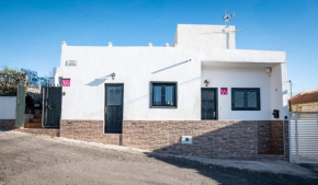 Casa Gattone Adeje Los Menores